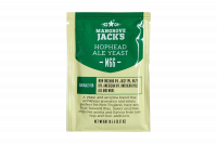 Дрожжи Mangrove Jacks Hophead Ale Yeast M66, 10,5г