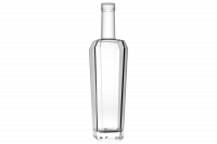 Бутылка Даймонт с пробкой 0,5 л