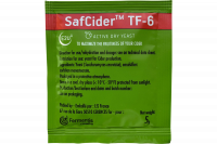 Дрожжи Fermentis "Safcider TF-6", 5 г